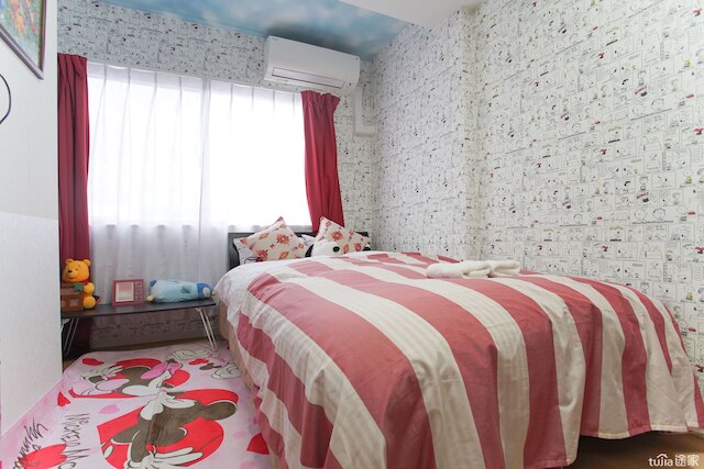 Namba Sunshine Apartment 73