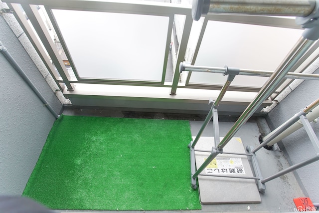 Namba Sunshine Apartment 73