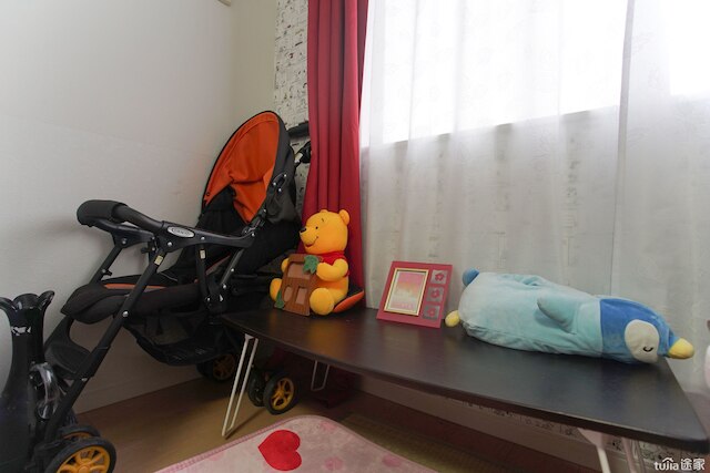 Namba Sunshine Apartment 73