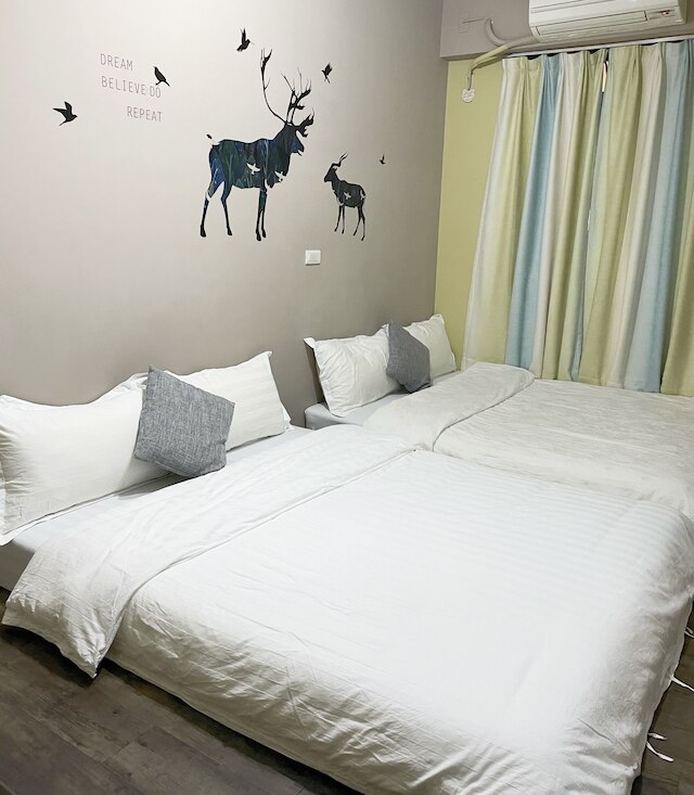 キンメン ハウス No.2