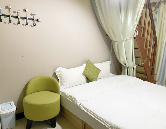 キンメン ハウス No.2