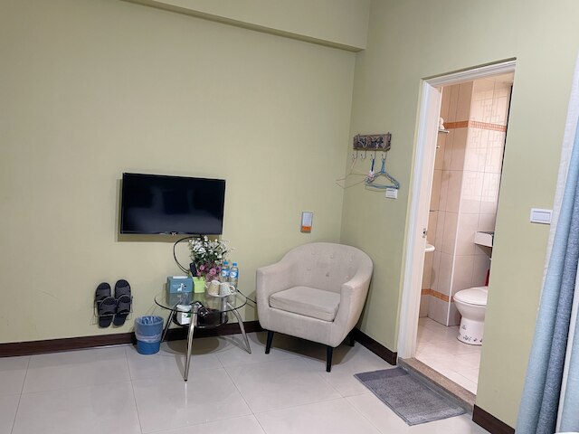 キンメン ハウス No.2