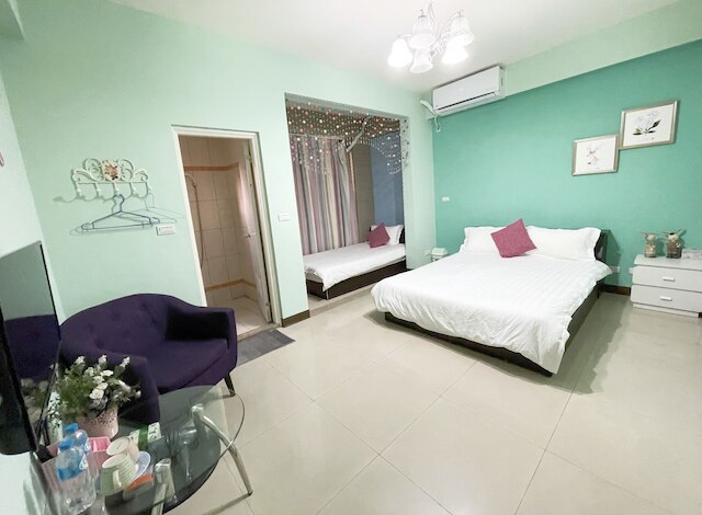 キンメン ハウス No.2