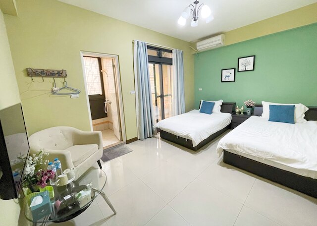 キンメン ハウス No.2