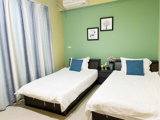 キンメン ハウス No.2