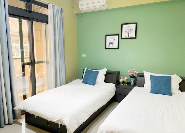 キンメン ハウス No.2