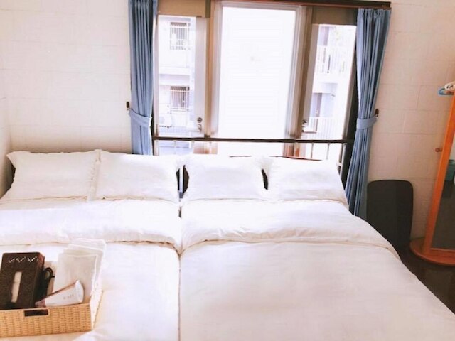 大阪辰星ゲストハウス