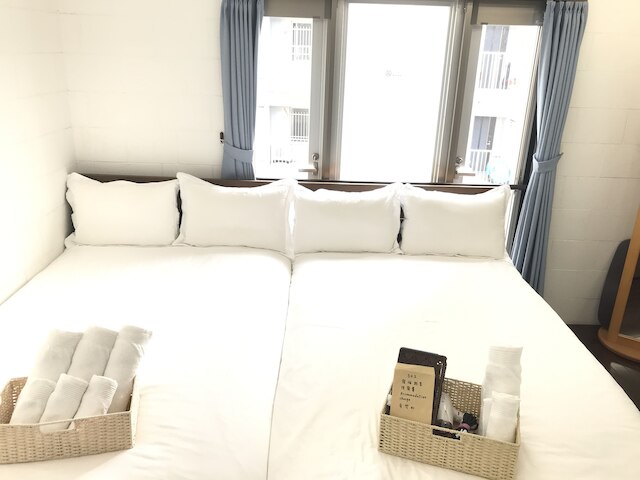 大阪辰星ゲストハウス