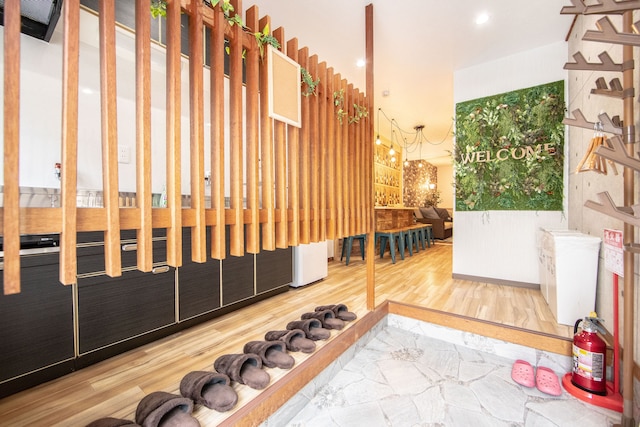 Bar Hosutel 四貫島