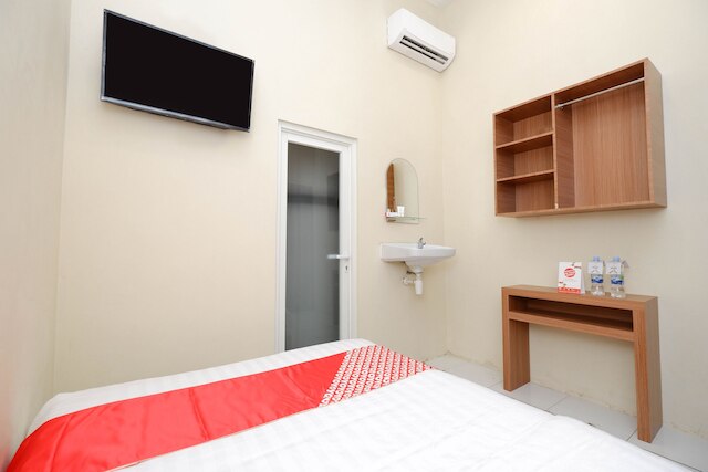 ホテル O ウンタ レジデンス