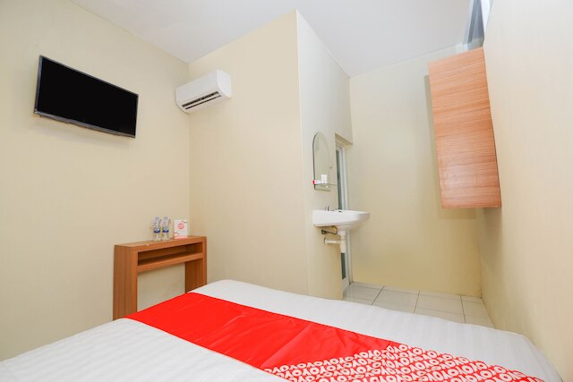 ホテル O ウンタ レジデンス