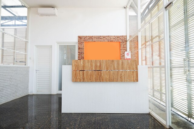 ホテル O ウンタ レジデンス