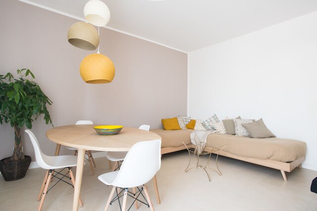 アパルタメント ガッリエーラ