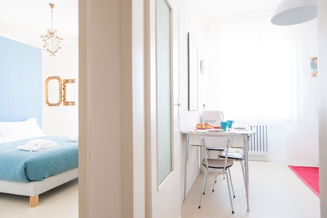 アパルタメント ガッリエーラ