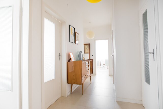 アパルタメント ガッリエーラ