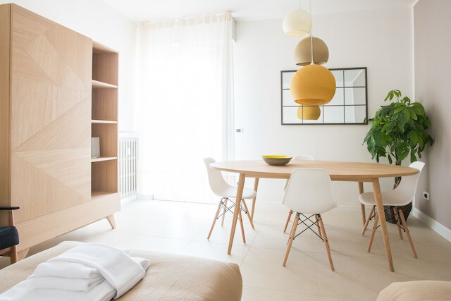 アパルタメント ガッリエーラ