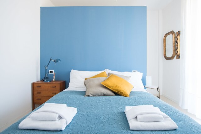 アパルタメント ガッリエーラ