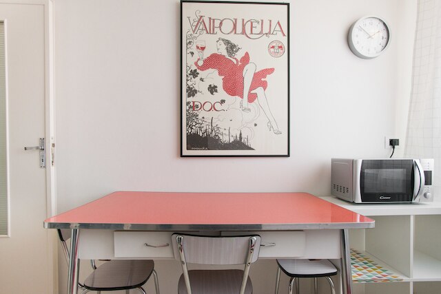 アパルタメント ガッリエーラ