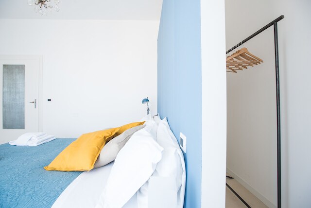 アパルタメント ガッリエーラ