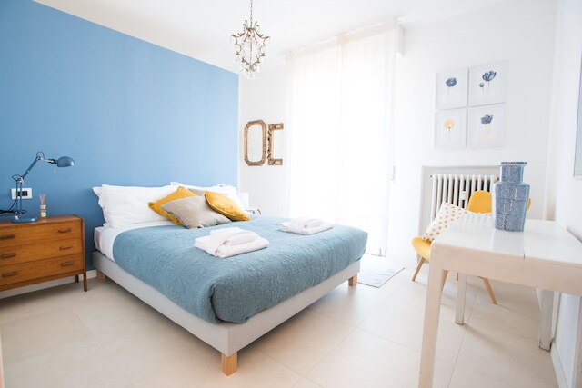 アパルタメント ガッリエーラ