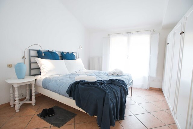 アパルタメント サンタ マルゲリータ