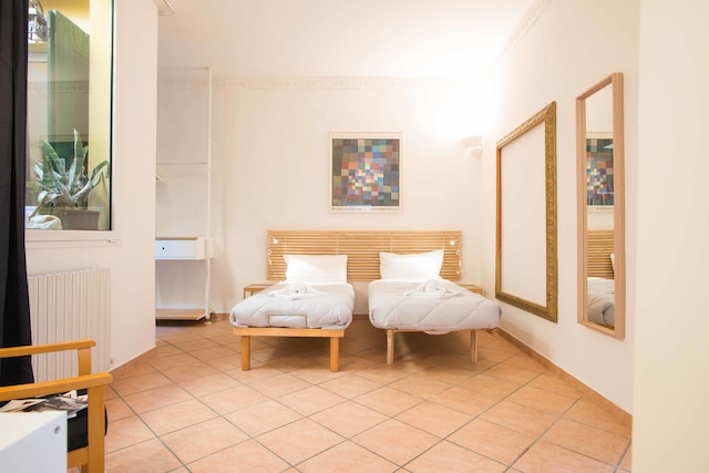 アパルタメント サンタ マルゲリータ