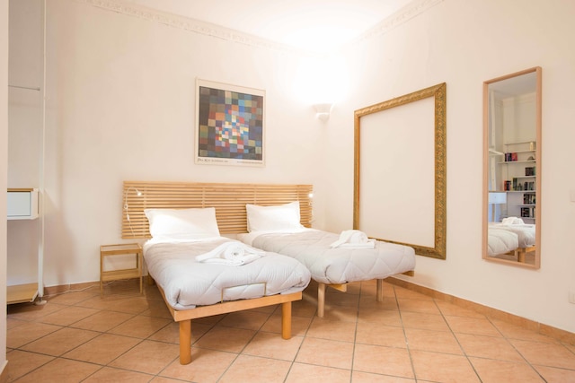 アパルタメント サンタ マルゲリータ