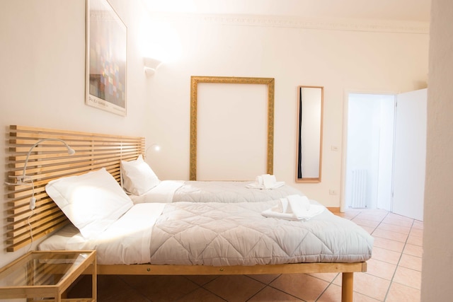 アパルタメント サンタ マルゲリータ