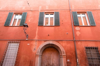 アパルタメント サンタ マルゲリータ