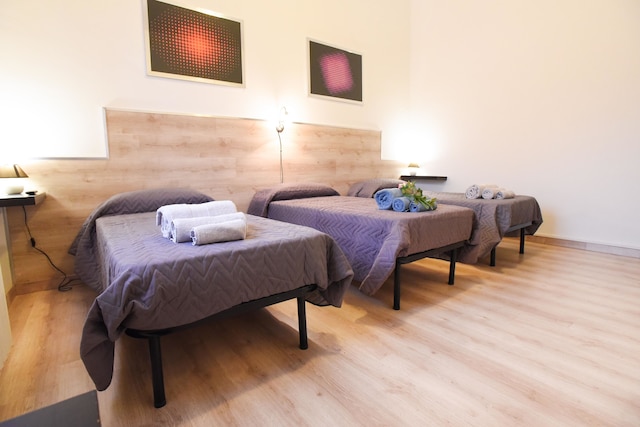 アパルタメント スターリングラード