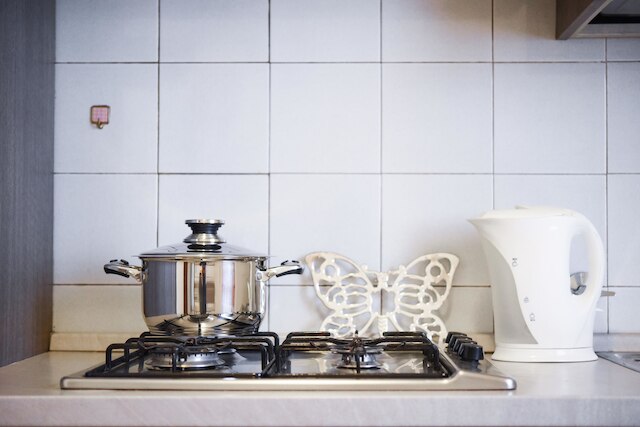 アパルタメント スターリングラード