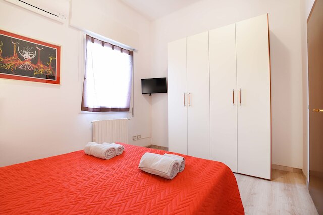 アパルタメント スターリングラード