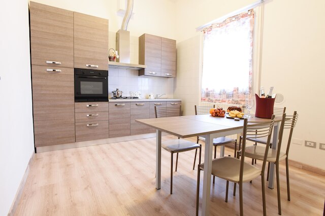 アパルタメント スターリングラード