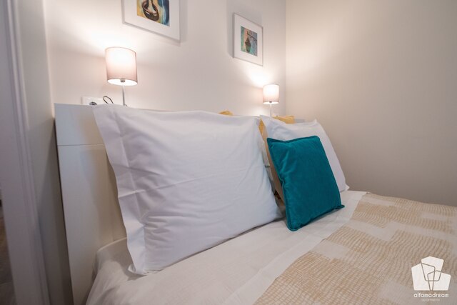 アルファマ ドリーム アパートメンツ