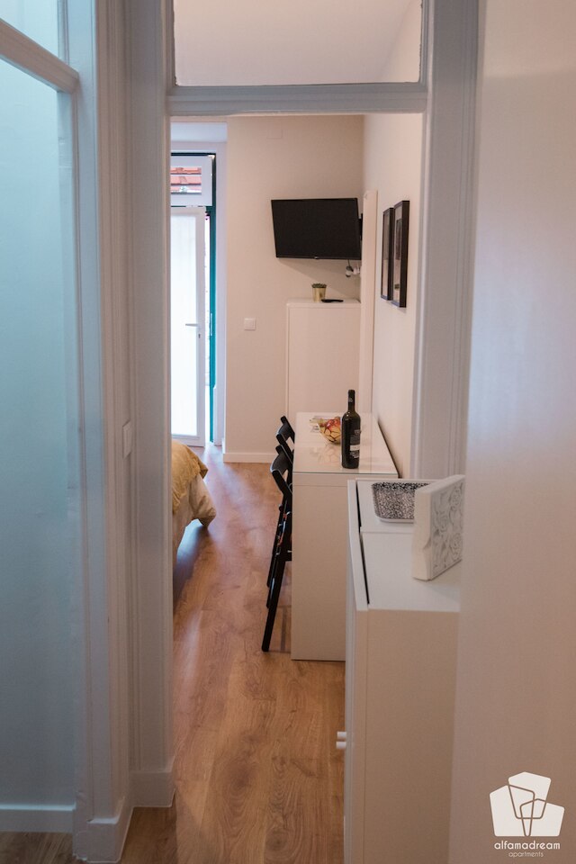 アルファマ ドリーム アパートメンツ