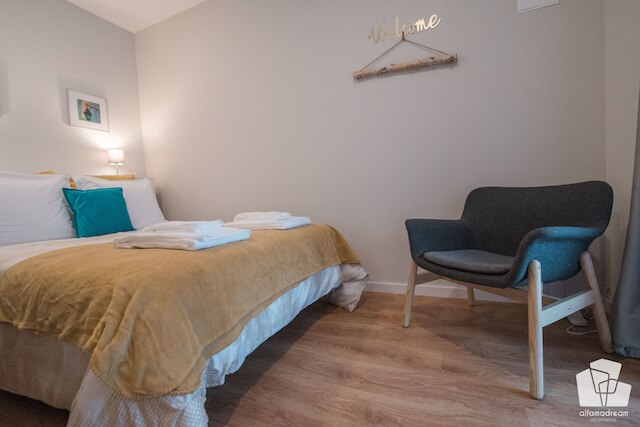 アルファマ ドリーム アパートメンツ