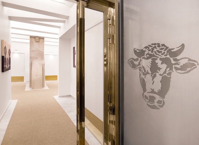 ホテル ヴェストマンナガタン ナンバー 61