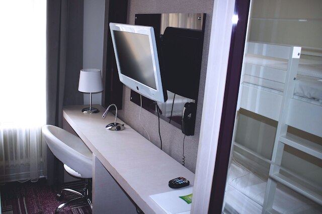 ホテル ヴェストマンナガタン ナンバー 61