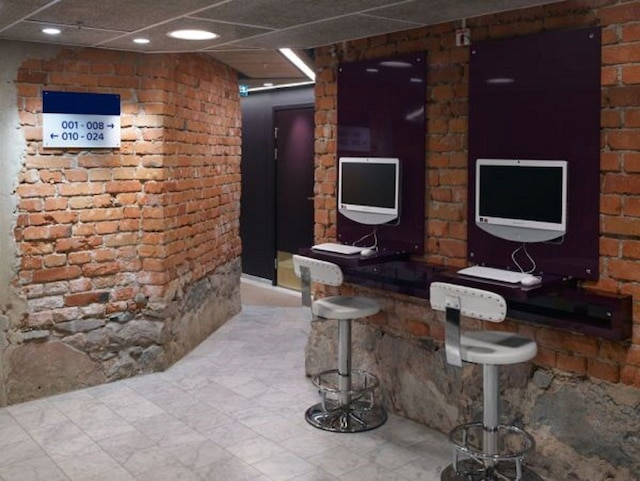 ホテル ヴェストマンナガタン ナンバー 61