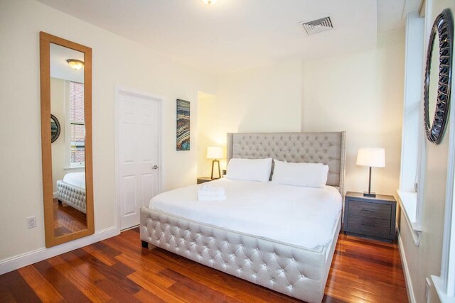 ファヌル ホール ノース エンド 4 ベッド 2 バス ダウンタウン