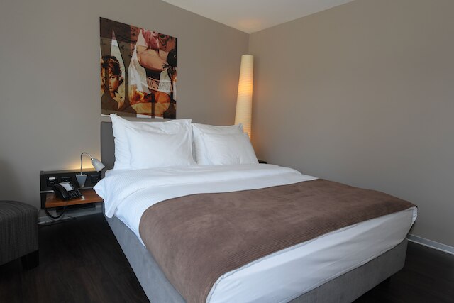 ホテル ベルエア