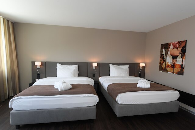 ホテル ベルエア