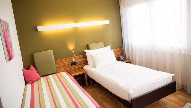 ホテル ベルエア