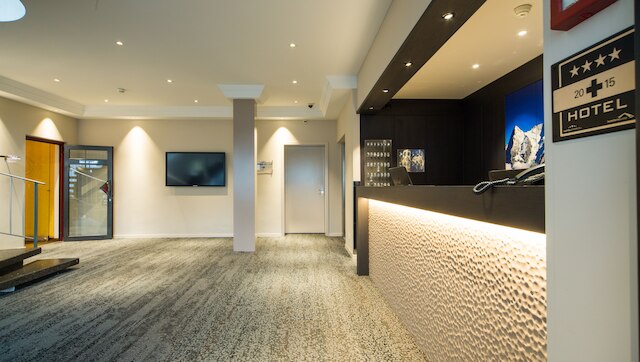 ホテル ベルエア