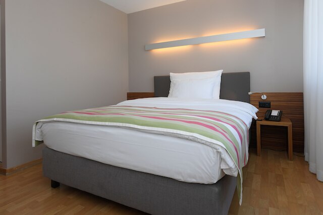 ホテル ベルエア