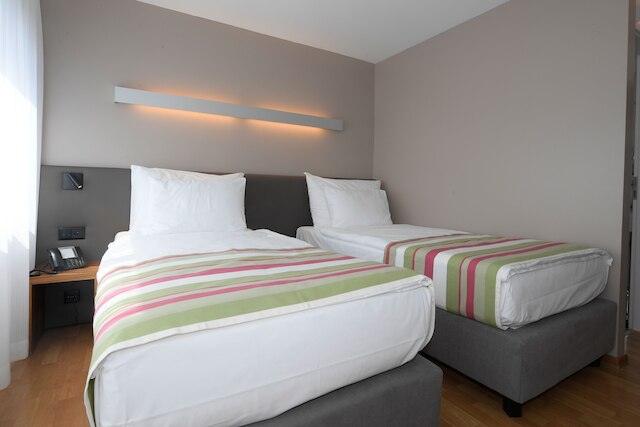 ホテル ベルエア