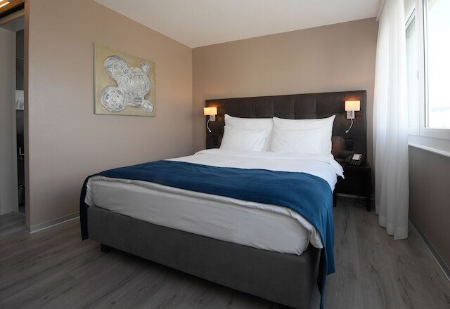 ホテル ベルエア