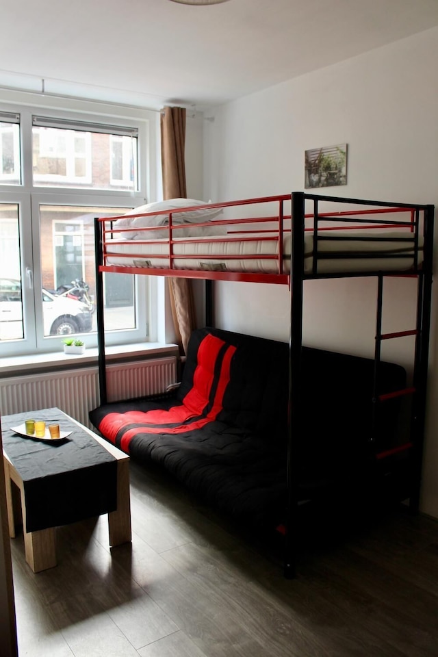 マイシティロフツ - ヘームスケルク アパートメンツ