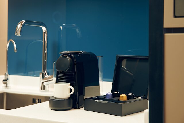 カプリバイフレイザーチャイナスクエア、シンガポール