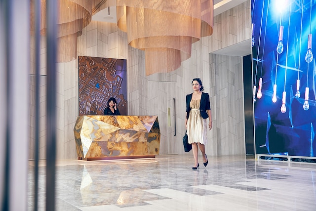 カプリバイフレイザーチャイナスクエア、シンガポール